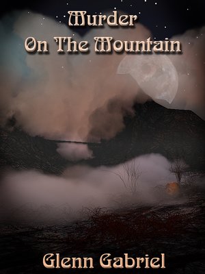 cover image of Murder On the Mountain